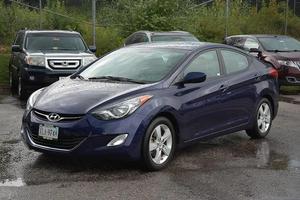  Hyundai Elantra GLS For Sale In Midlothian | Cars.com