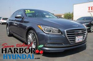  Hyundai Genesis 3.8L For Sale In Long Beach | Cars.com