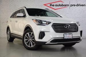  Hyundai Santa Fe SE For Sale In Chicago | Cars.com