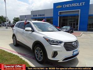  Hyundai Santa Fe SE For Sale In Fredericksburg |