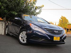  Hyundai Sonata GLS For Sale In Concord | Cars.com