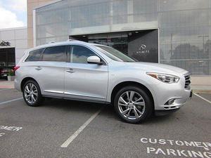  INFINITI QX60 Base For Sale In Clifton | Cars.com
