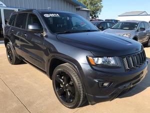  Jeep Grand Cherokee Laredo For Sale In Forest City |