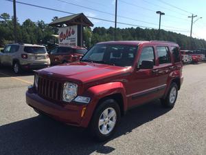  Jeep Liberty Sport For Sale In Monroe | Cars.com