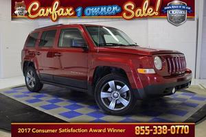  Jeep Patriot Latitude For Sale In Fort Wayne | Cars.com