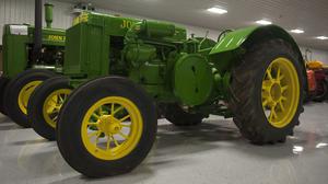  John Deere GP