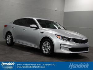  Kia Optima LX For Sale In Charlotte | Cars.com