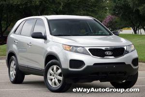  Kia Sorento Base For Sale In Carrollton | Cars.com