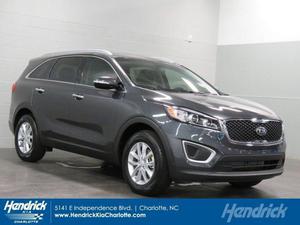  Kia Sorento LX For Sale In Charlotte | Cars.com