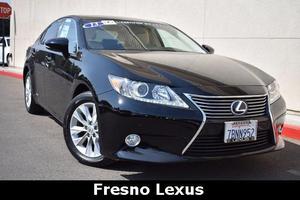  Lexus ES 300h Base For Sale In Fresno | Cars.com