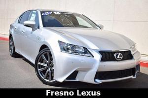  Lexus GS  For Sale In Fresno | Cars.com