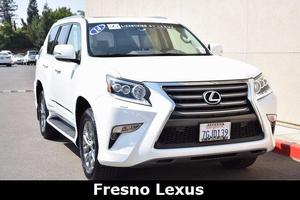  Lexus GX 460 Base For Sale In Fresno | Cars.com