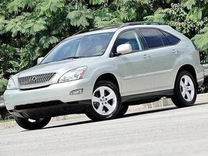  Lexus RX 330 For Sale In Marietta | Cars.com