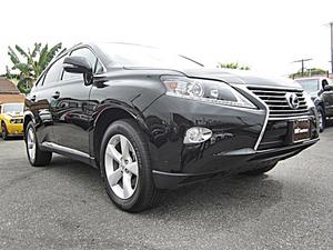  Lexus RX 350 F Sport For Sale In Los Angeles | Cars.com