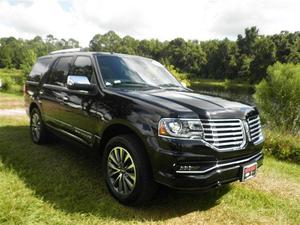  Lincoln Navigator Select For Sale In St Augustine |