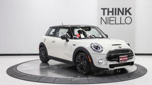  MINI Hardtop Cooper S For Sale In Sacramento | Cars.com