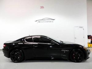  Maserati GranTurismo S Automatic For Sale In Oldsmar |