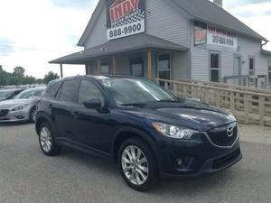  Mazda CX-5 Grand Touring For Sale In Greenwood |