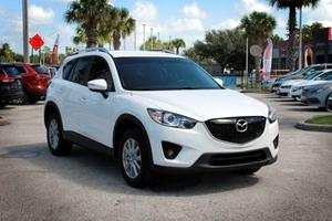  Mazda CX-5 Touring For Sale In Longwood | Cars.com