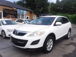  Mazda CX-9 Touring For Sale In Raleigh | Cars.com