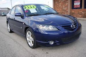  Mazda Mazda3 s For Sale In Louisville | Cars.com