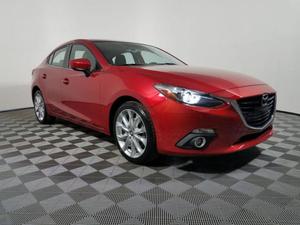  Mazda Mazda3 s Grand Touring For Sale In Orlando |