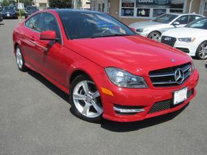  Mercedes-Benz C 250 For Sale In Manalapan | Cars.com