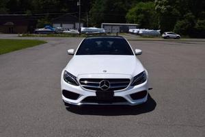  Mercedes-Benz C MATIC For Sale In Endicott |