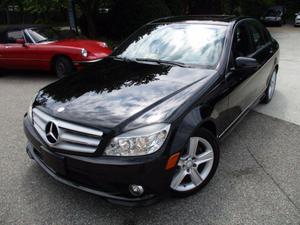  Mercedes-Benz C300 For Sale In Midlothian | Cars.com