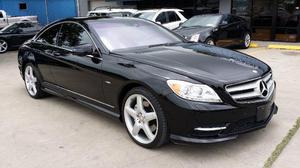  Mercedes-Benz CL MATIC For Sale In Castroville |
