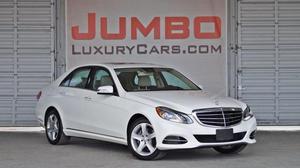  Mercedes-Benz E 350 For Sale In Hollywood | Cars.com