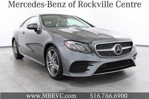  Mercedes-Benz E MATIC For Sale In Rockville Centre