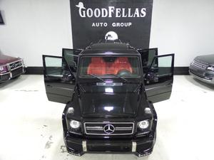  Mercedes-Benz G 55 AMG 4MATIC For Sale In Burbank |
