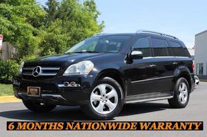  Mercedes-Benz GL MATIC For Sale In Chantilly |