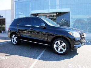  Mercedes-Benz GLE MATIC For Sale In Clifton |
