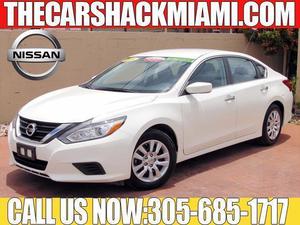  Nissan Altima 2.5 For Sale In Hialeah | Cars.com