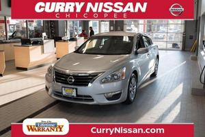  Nissan Altima 2.5 S For Sale In Chicopee | Cars.com