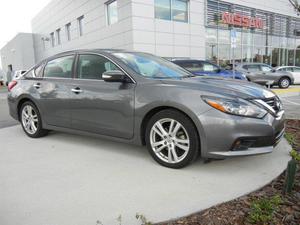  Nissan Altima 3.5 SL For Sale In Clermont | Cars.com