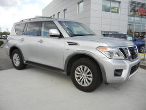 Nissan Armada SV For Sale In Clermont | Cars.com