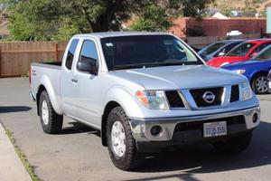  Nissan Frontier NISMO Off Road For Sale In El Cajon |
