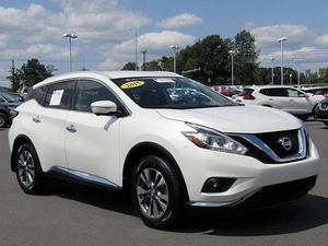  Nissan Murano SL For Sale In Dunmore | Cars.com