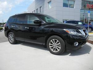  Nissan Pathfinder SV For Sale In Clermont | Cars.com