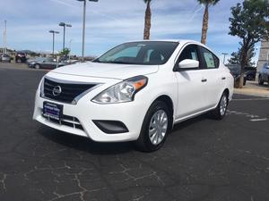  Nissan Versa 1.6 SV in Palmdale, CA