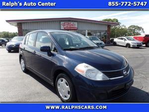  Nissan Versa S For Sale In New Bedford | Cars.com
