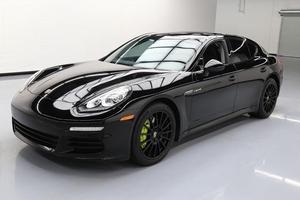  Porsche Panamera e-Hybrid S For Sale In St. Louis |