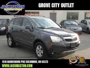  Saturn Vue XE For Sale In Columbus | Cars.com