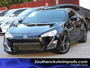  Scion FR-S W/ TOUCH SCREEN BLUETOOTH AUX U For Sale In