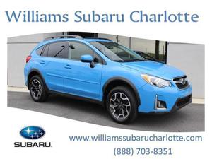  Subaru Crosstrek 2.0i Premium For Sale In Charlotte |