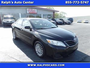  Toyota Camry LE For Sale In New Bedford | Cars.com