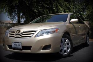  Toyota Camry LE For Sale In Sun Valley | Cars.com